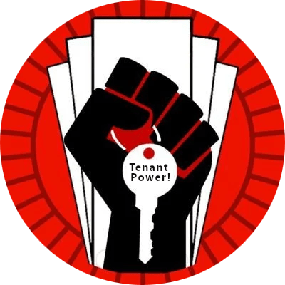 ALL POWER TO THE TENANTS!